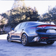 Image for article titled The Kia Stinger Is Too Good